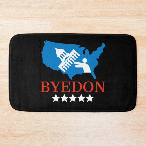 Item preview, Bye Don 2020 Funny Joe Biden Election Design 2020 designed and sold by mikels.