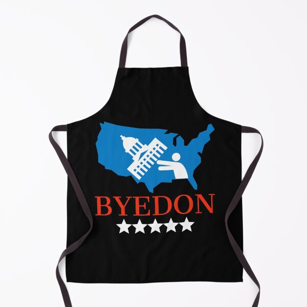 Item preview, Bye Don 2020 Funny Joe Biden Election Design 2020 designed and sold by mikels.