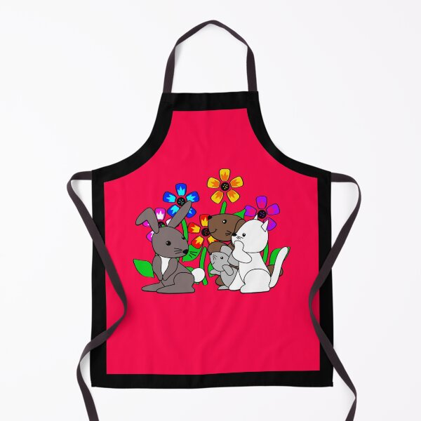 Item preview, Flower Pets designed and sold by Czerra.