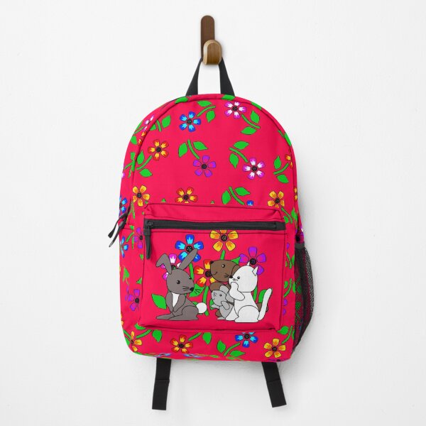 Item preview, Flower Pets designed and sold by Czerra.