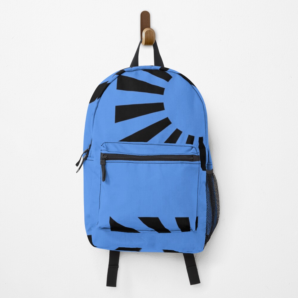 Item preview, Backpack designed and sold by jwhizza.