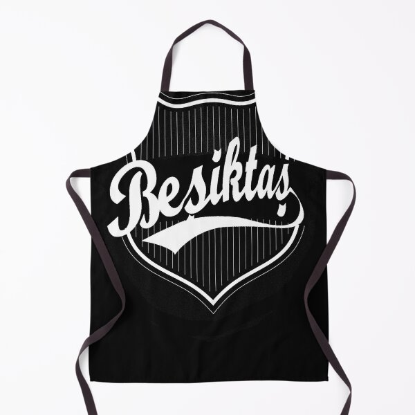 Item preview, B1903 Besiktas Vintage Logo designed and sold by DeDesign Collective.