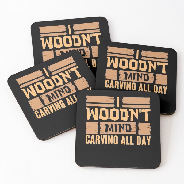 Item preview, Woodcarving Whittling Carpenting for a Woodworker Funny designed and sold by ShopTheStyle.