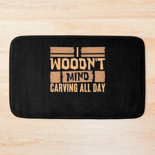 Item preview, Woodcarving Whittling Carpenting for a Woodworker Funny designed and sold by ShopTheStyle.