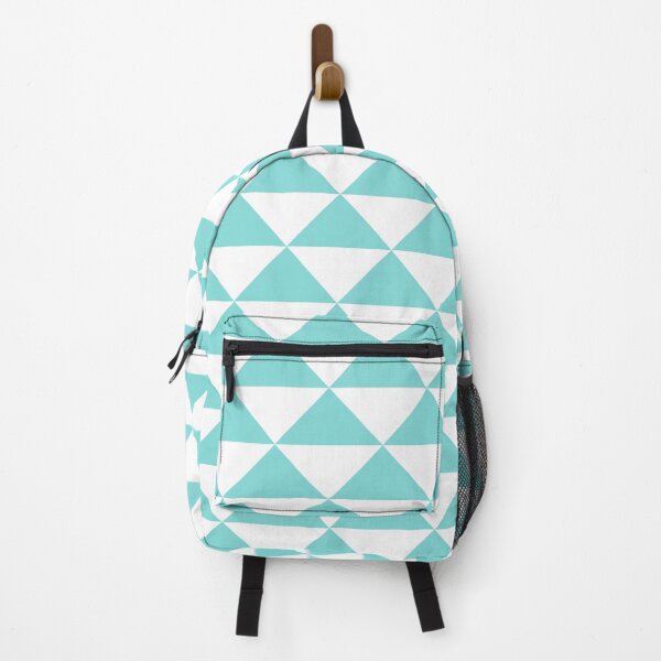 Item preview, Geometric Triangle Pattern 826 designed and sold by tonymagnerart.