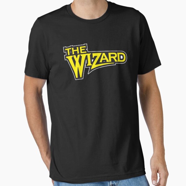 Item preview, Simon whitlock the wizard designed and sold by FlawlessCheese.