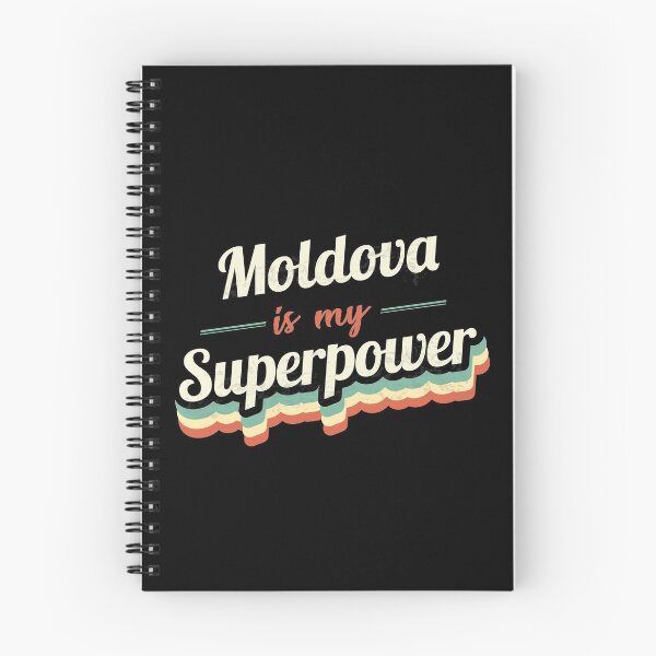 Item preview, Proud to be born in Moldova designed and sold by Custom365.