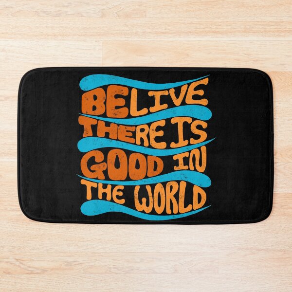 Item preview, Believe in the good designed and sold by Chelsea Swan.