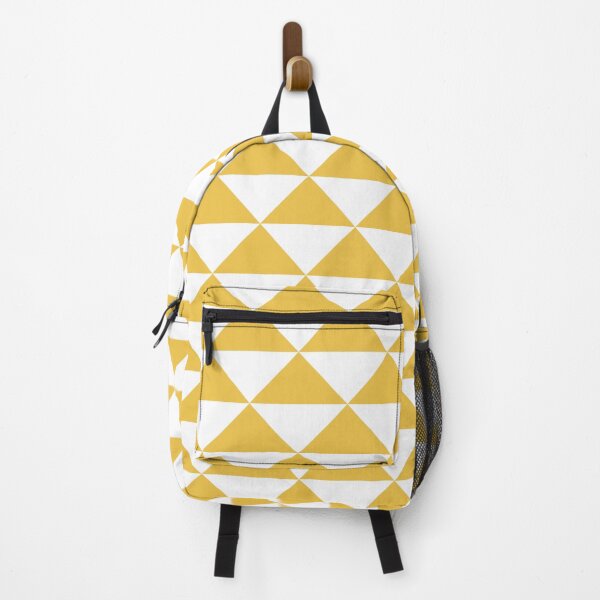 Item preview, Geometric Triangle Pattern 827 designed and sold by tonymagnerart.
