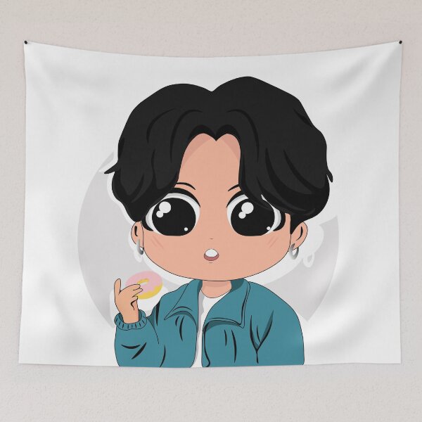 Item preview, JUNGKOOK dynamite designed and sold by SherriMans.