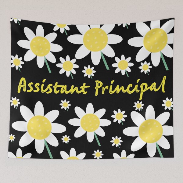 Item preview, Vice principal designed and sold by firegalaxy.