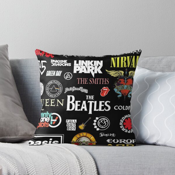 Item preview, Collage band/groups designed and sold by MarthaLang.