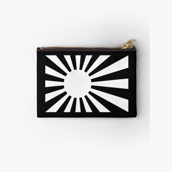 Item preview, Japanese Rising Sun - White designed and sold by jwhizza.