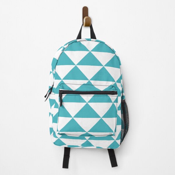 Item preview, Geometric Triangle Pattern 829 designed and sold by tonymagnerart.