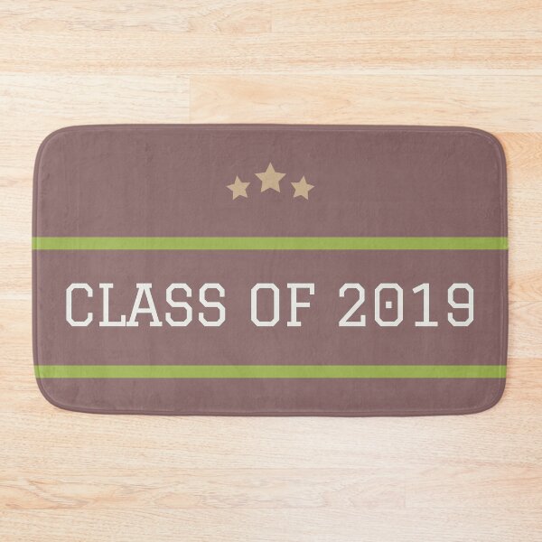 Item preview, High School Class of 2019 designed and sold by SunfullyYours.