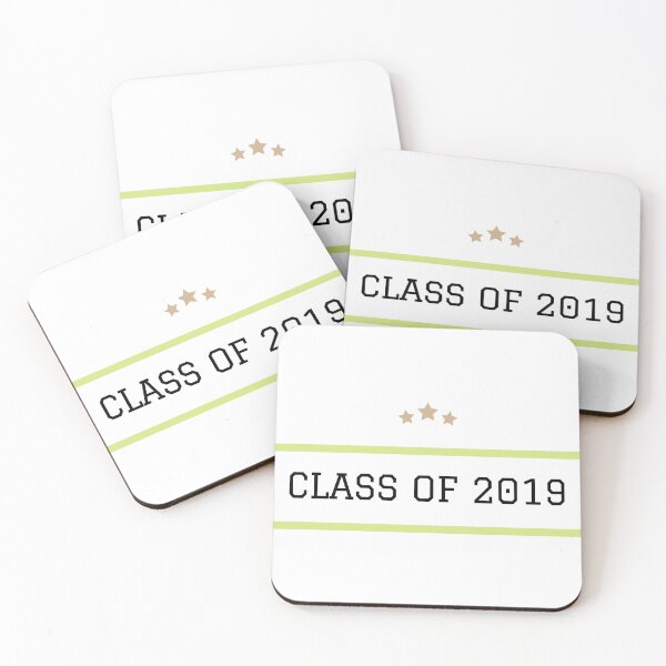 Item preview, High School Class of 2019 designed and sold by SunfullyYours.