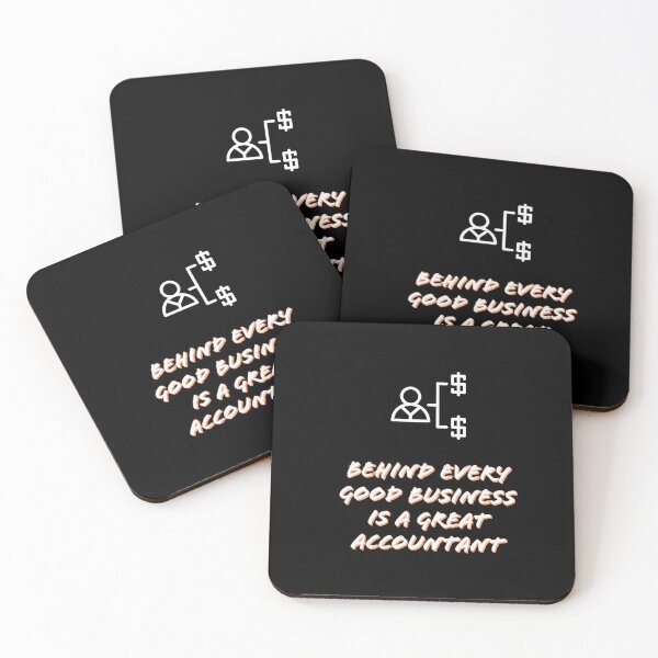 Item preview, Accountant life designed and sold by zombiesmasher.