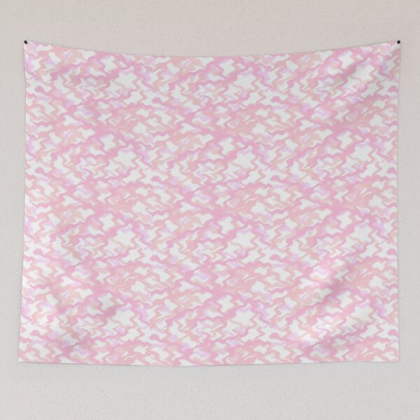 Item preview, Pink tie dye designed and sold by wrenviolet33.
