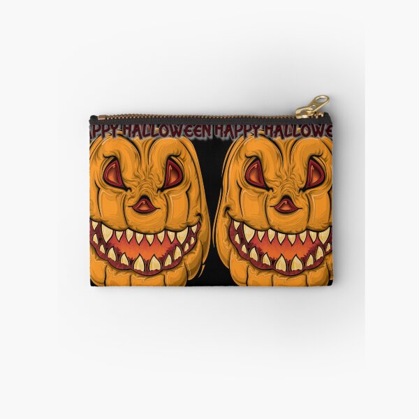 Item preview, Orange Happy Halloween Autumn Pumpkin designed and sold by corner-shop.