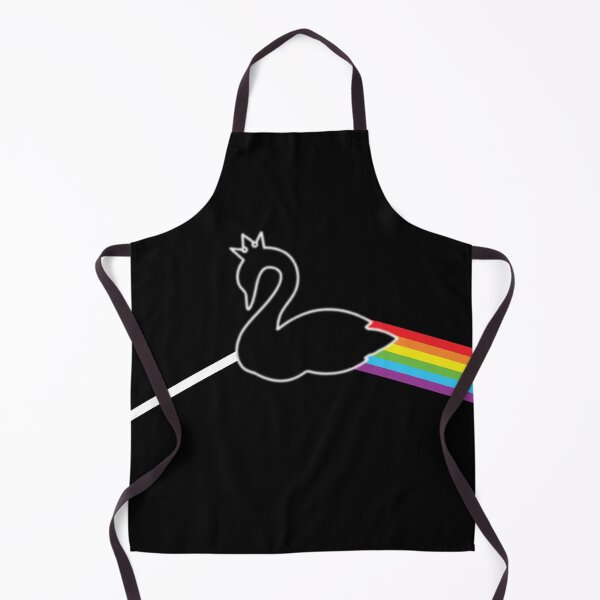 Item preview, THE DARK SIDE OF THE SWEN designed and sold by Minuik.