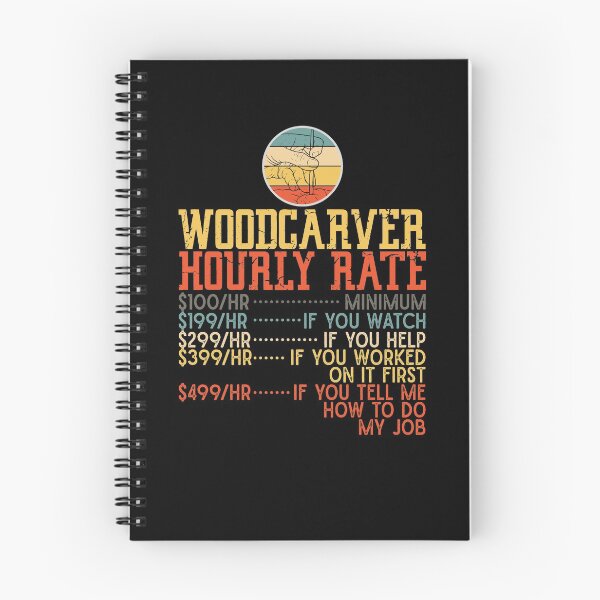 Item preview, Woodcarving Whittling Carpenting for a Woodworker Funny designed and sold by ShopTheStyle.