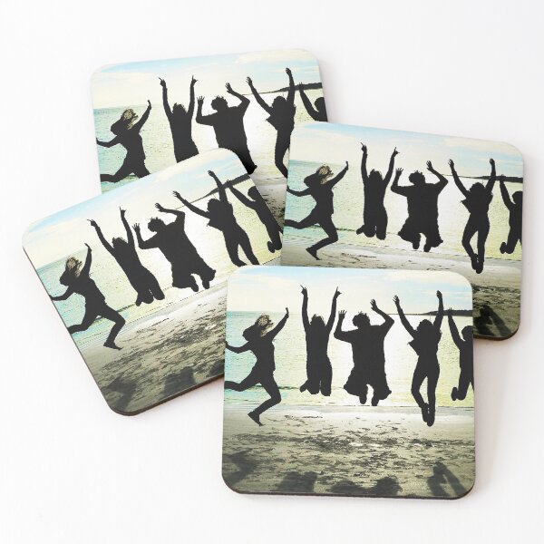 Item preview, Jumping for Joy designed and sold by SueBMytko.