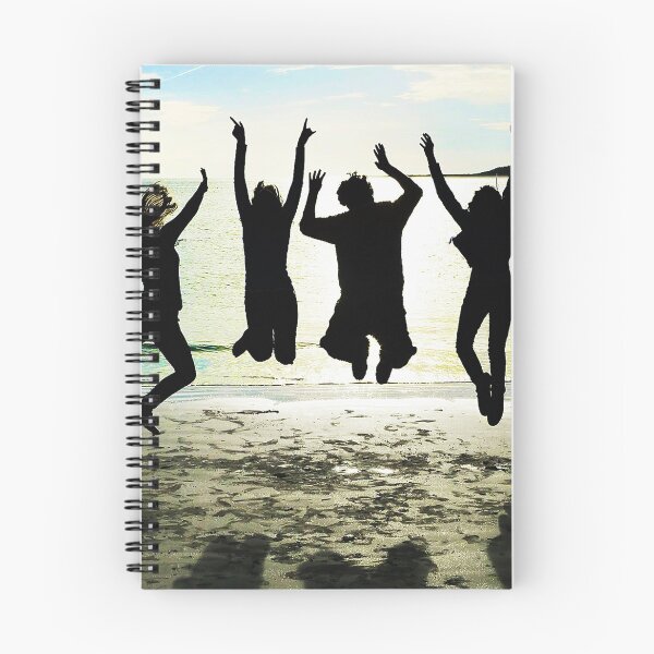 Item preview, Jumping for Joy designed and sold by SueBMytko.