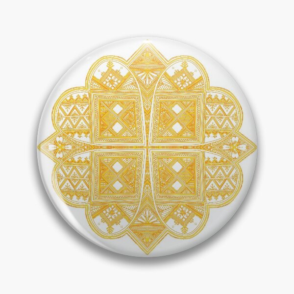 Item preview, Citrus Heart Quartet designed and sold by Kenzi Henna Designs.