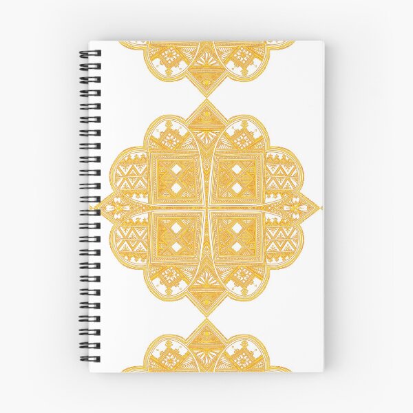 Item preview, Citrus Heart Quartet designed and sold by Kenzi Henna Designs.