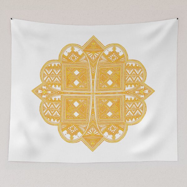 Item preview, Citrus Heart Quartet designed and sold by Kenzi Henna Designs.