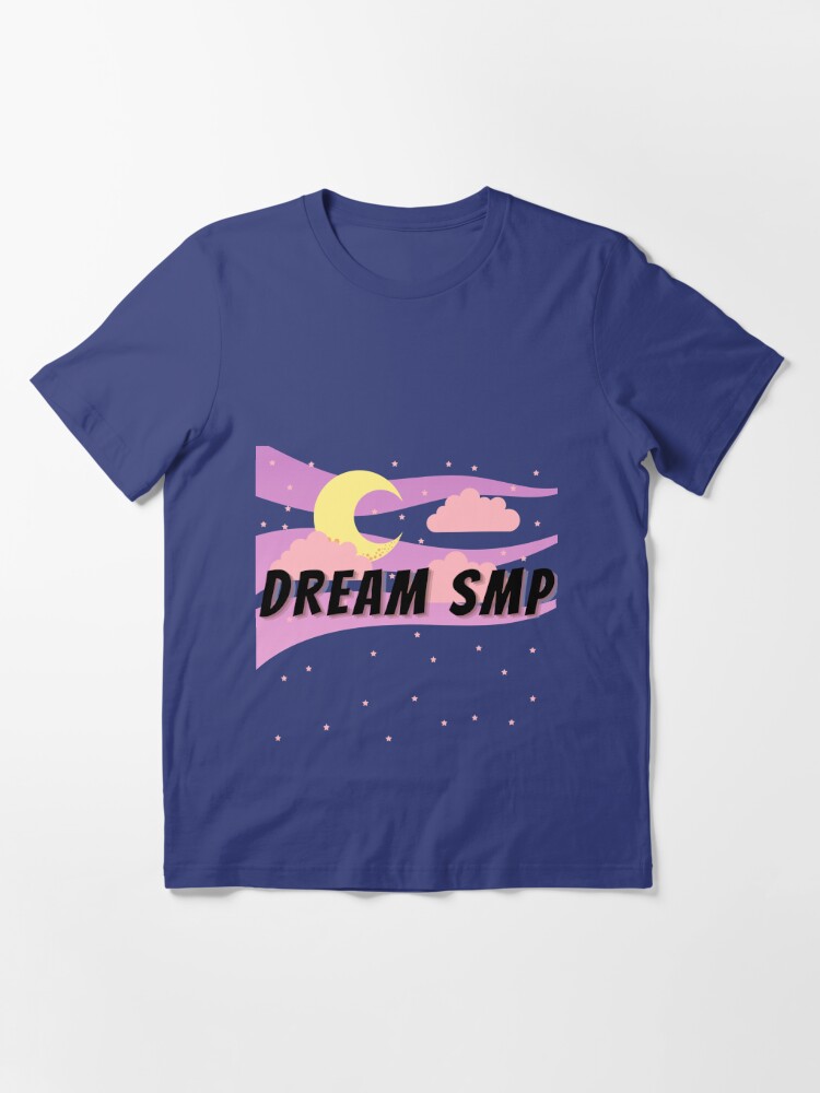 Dream Smp T Shirt For Sale By Nextshot Redbubble Tubbo T Shirts 