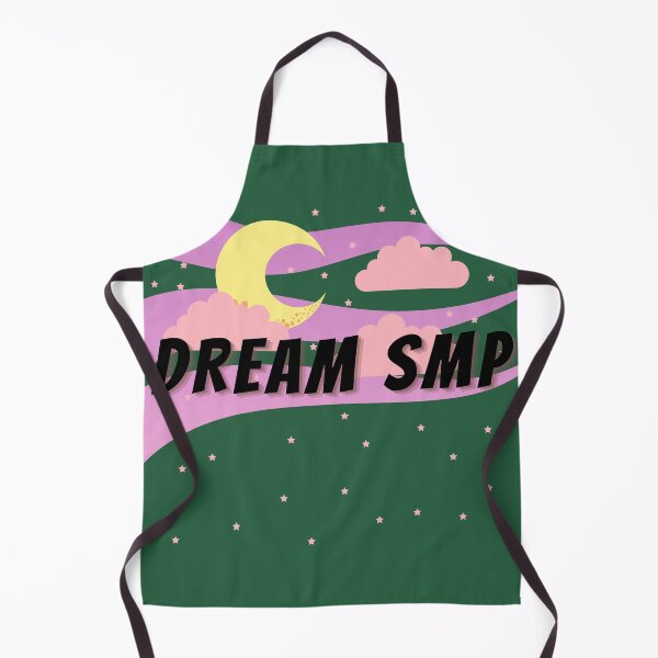 Item preview, Dream SMP designed and sold by NextShot.