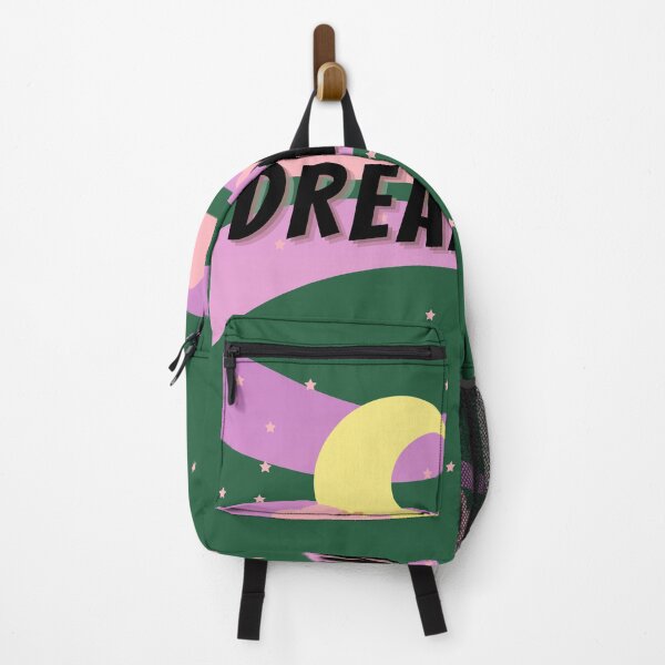 Item preview, Dream SMP designed and sold by NextShot.