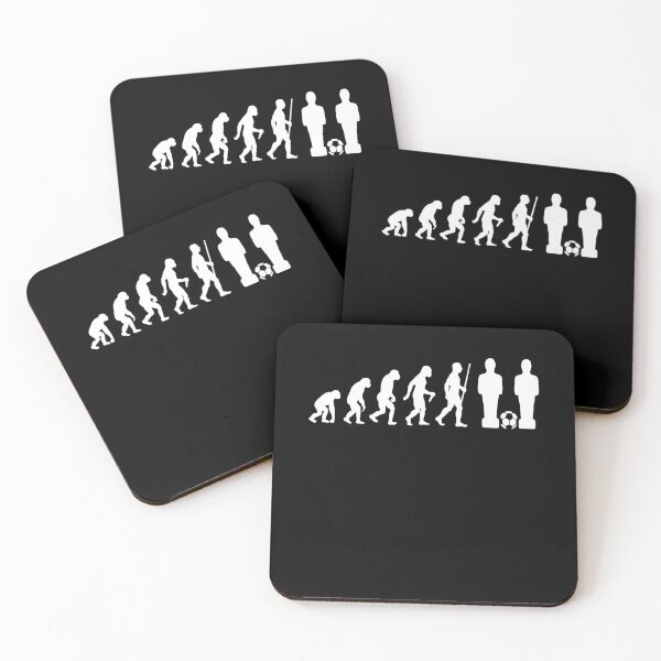 Item preview, Foosball Evolution Football Table Soccer Player designed and sold by ShopTheStyle.