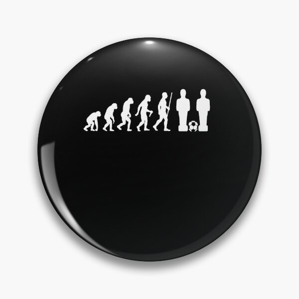 Item preview, Foosball Evolution Football Table Soccer Player designed and sold by ShopTheStyle.
