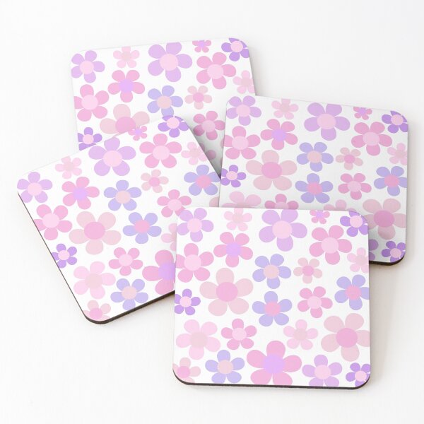 Item preview, Bib Flower Pink designed and sold by Naturelisa.
