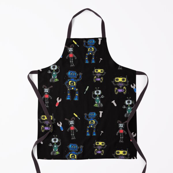 Item preview, Robots designed and sold by crikz.