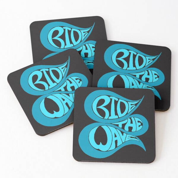 Item preview, Ride the wave designed and sold by Chelsea Swan.