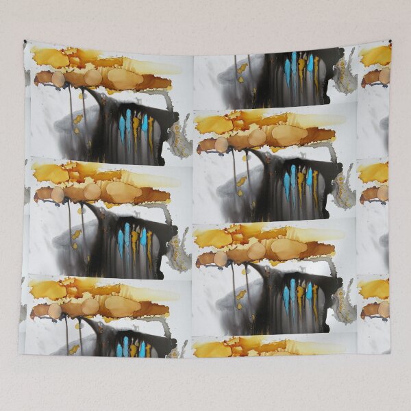 Item preview, Sand Clouds designed and sold by Dale Lorens Designs.