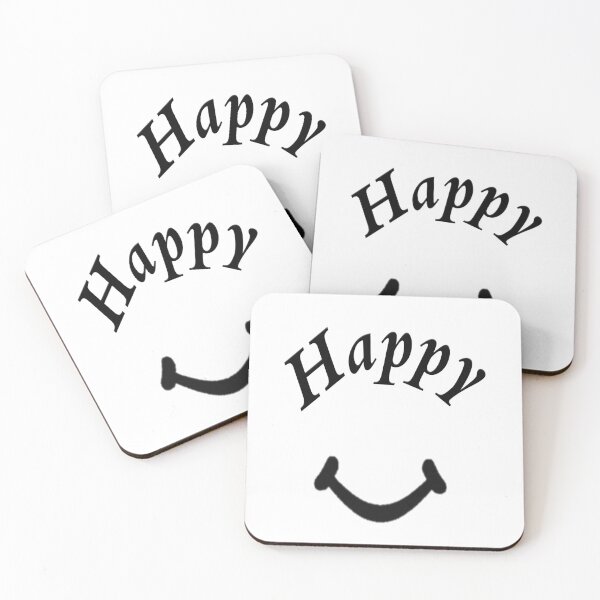 Item preview, Happy  designed and sold by Mukenan.