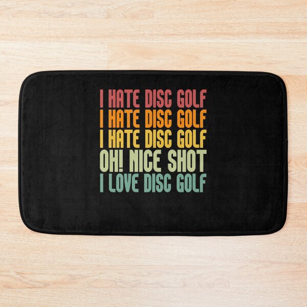 Item preview, Funny Frisbee Golfing for a Disc Golfer discgolf  designed and sold by ShopTheStyle.
