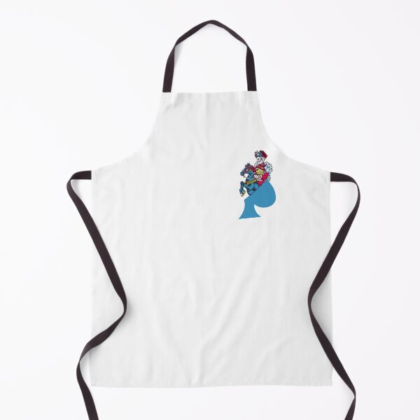 Item preview, Jumper of Spades Color designed and sold by Nealoc.