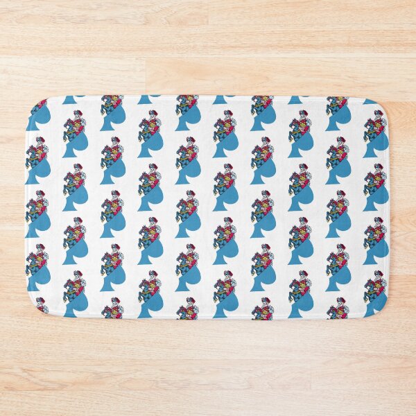 Item preview, Jumper of Spades Color designed and sold by Nealoc.