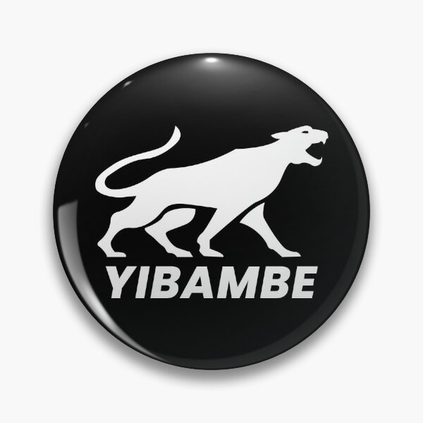 Item preview, Yibambe designed and sold by ezralfredo.