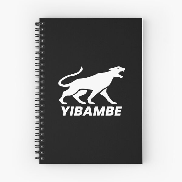 Item preview, Yibambe designed and sold by ezralfredo.