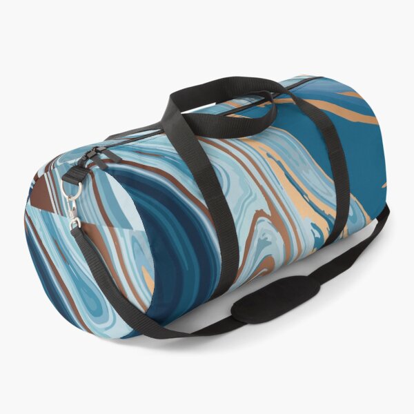 Item preview, Liquid Ink Deep Blue Ocean designed and sold by FotoArtist.