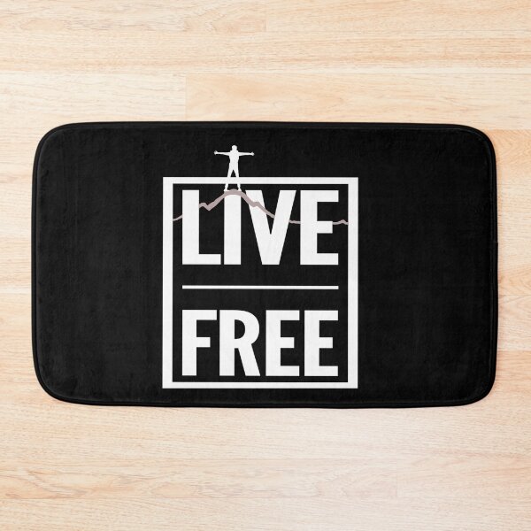 Item preview, Live free designed and sold by Bensoncreatives.