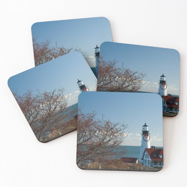 Item preview, Portland Head Lighthouse designed and sold by Alanafinephoto.
