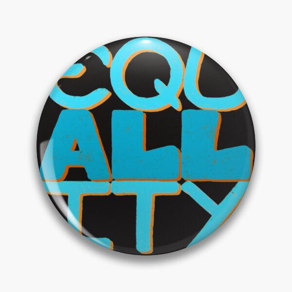 Item preview, Equality  designed and sold by Chelsea Swan.