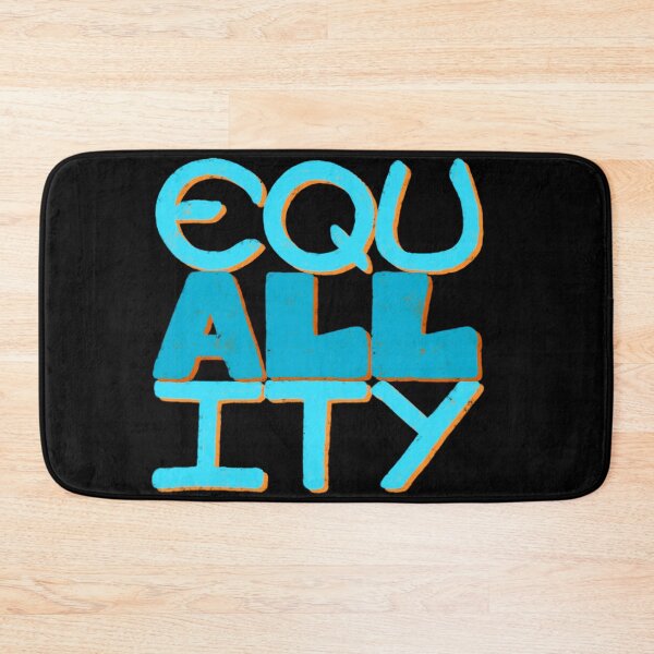 Item preview, Equality  designed and sold by Chelsea Swan.